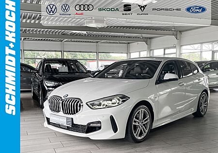 BMW 118i M Sport LED Scheinwerfer PDC v+h DAB Navi