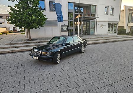 Mercedes-Benz 190 190E 2.6/3.0