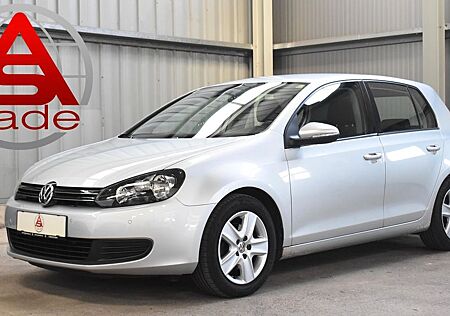 VW Golf Volkswagen 2.0 TDI Comfortline*Euro 5*