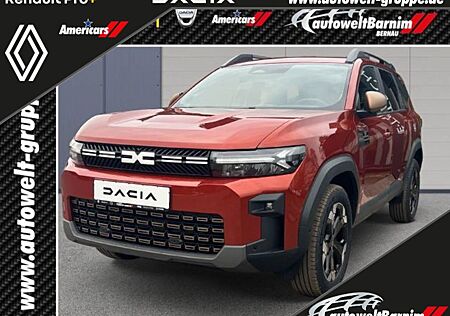 Dacia Bigster TCe 140 Extreme 1.2 Mi Extreme T