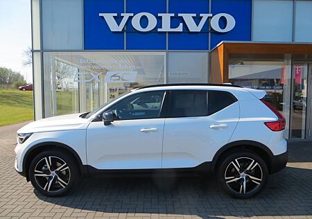 Volvo XC 40 XC40 B3 Plus Dark DCT 360° KAM STANDHZG. MY26