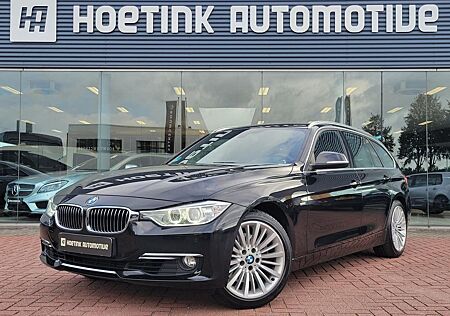 BMW 328i 3-serie Touring High Executive / Luxury / H