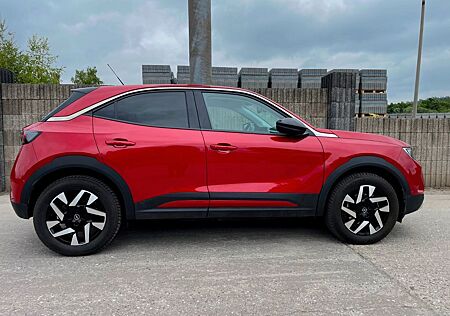 Opel Mokka-e