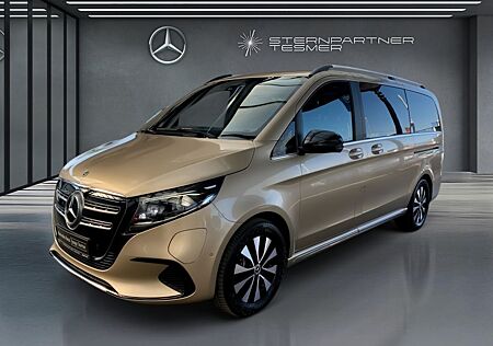 Mercedes-Benz EQV 300 AVANTGARDE, LANG - FACELIFT - PANO, 6 S.