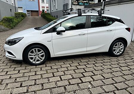 Opel Astra 1.0 DITurbo ecoFLEX Dynamic 77kW S/S E...