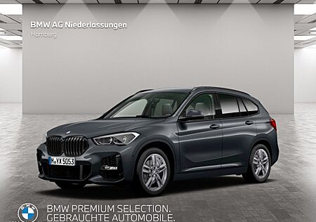 BMW X1 xDrive20i M Sport Navi Harman/K Head-Up LED
