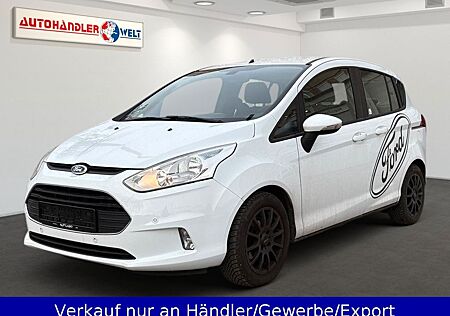 Ford B-Max 1.0 EB Klimaautomatik SHZ PDC