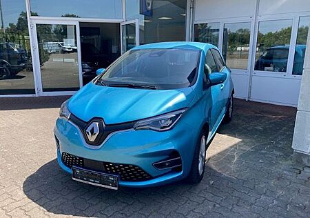Renault ZOE Experience 370 km CCS-Lader Allwetter