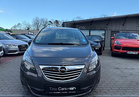 Opel Meriva B Innovation 2.Hand Tuv neu 1.J Garantie