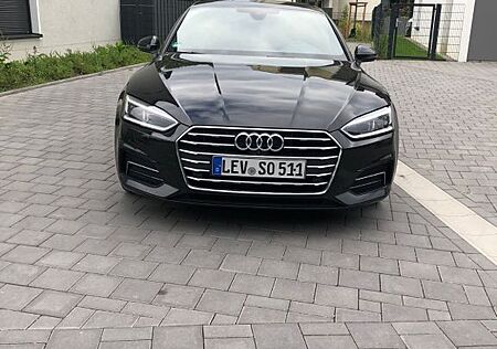 Audi A5 2.0 TDI S tronic Sportback -