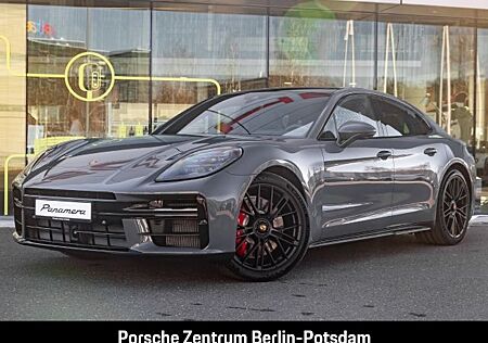 Porsche Panamera GTS BOSE Panoramadach InnoDrive LED