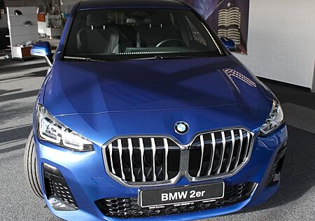BMW 218 2 Active Tourer i M Sport