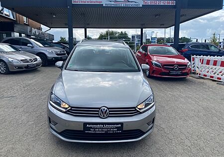 VW Golf Volkswagen Sportsvan VII Comfortline *Navi*1.Hand*