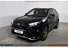 Toyota RAV 4 RAV4 2.5 Plug-in Hybrid 4x4 ACC BI-LED NAVI ALU