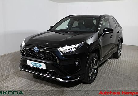 Toyota RAV 4 RAV4 2.5 Plug-in Hybrid 4x4 ACC BI-LED NAVI ALU