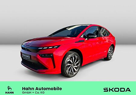 Skoda Enyaq Coupe 85 Sportline 360° ACC Pano Navi LED