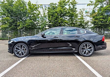 Volvo S90 D4 Geartronic Momentum Pro