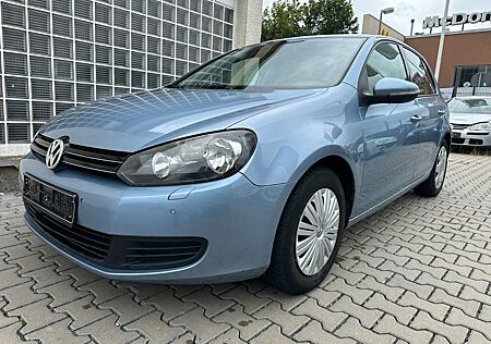 VW Golf Volkswagen VI Comfortline