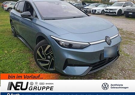 VW ID.7 Volkswagen Tourer Pro Edition Plus Edition Plus