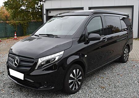 Mercedes-Benz Vito 250D Marco Polo Activity Edition, Lang