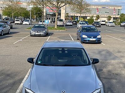 BMW 318d Edition Sport Edition Sport