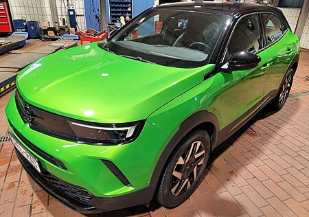 Opel Mokka 1.2 Turbo GS Automatik/180° Kamera/Sitzhei