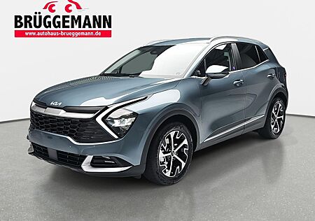 Kia Sportage 1.6 T-GDI 160 48V 2WD DCT ULTIMATE MJ25