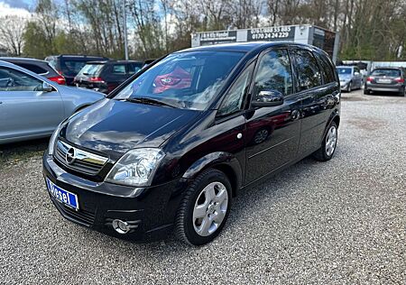 Opel Meriva 1.7 CDTI INNOVATION "110 Jahre