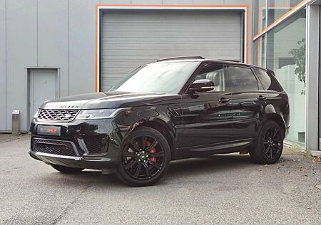 Land Rover Range Rover Sport gebraucht kaufen Land Rover Range Rover Sport RRS P400e HSE Dynamic Panorama/Black Pack