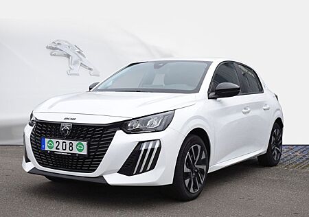 Peugeot 208 e- Active Elektromotor 156