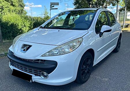 Peugeot 207 Sport 5 Türen / TÜV / KLIMA