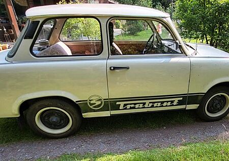 Trabant 601