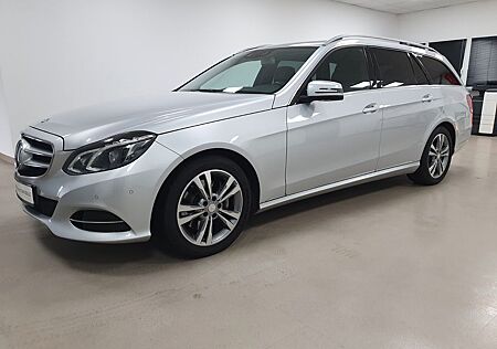 Mercedes-Benz E 300 T-Modell BlueTec Hybrid*PDC*SHZ*STHZ*
