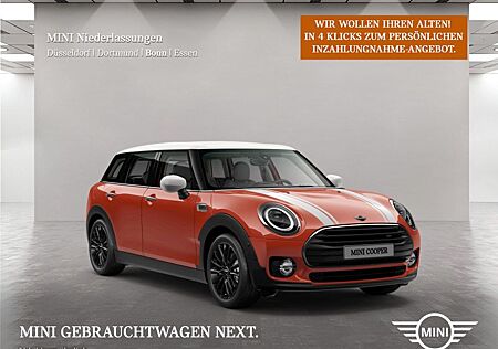Mini Cooper Clubman Navi AHK Parkassist Sportsitze