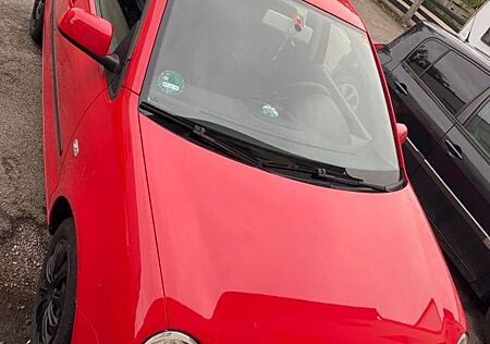 VW Polo Volkswagen *AUTOMATIK*TÜV*JULI*2026*