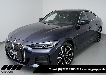 BMW i4 eDrive 35 Gran Coupé (360° AHK HUD H/K ACC)