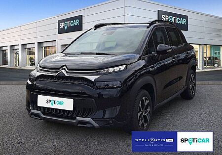 Citroën C3 Aircross 1.2 PureTech 130 Shine S&S (EU6d)