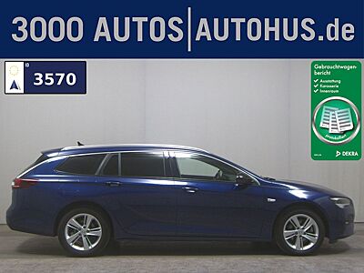 Opel Insignia ST 1.5 D Business Ed. T-Leder Navi LED
