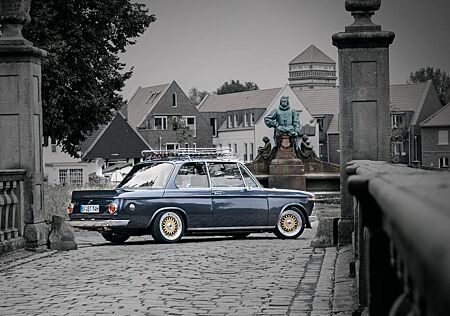 BMW 2002