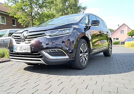 Renault Espace Initiale Paris ENERGY dCi 160 EDC Ini...