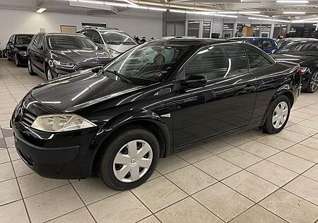 Renault Megane II 1.6 Cabrio Authentique Klima HU+AU NEU