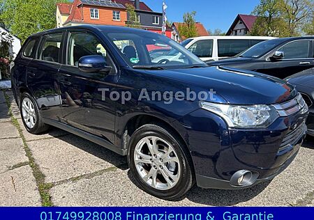 Mitsubishi Outlander Klassik Kollektion 2WD,1.6L,Euro 6,