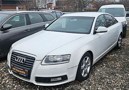 Audi A6 Lim. 2.8 FSI Automatik Tüv 12.2026