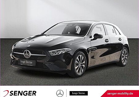 Mercedes-Benz A 180 Rückfahrkamera Sitzheizung MBUX-Navi LED