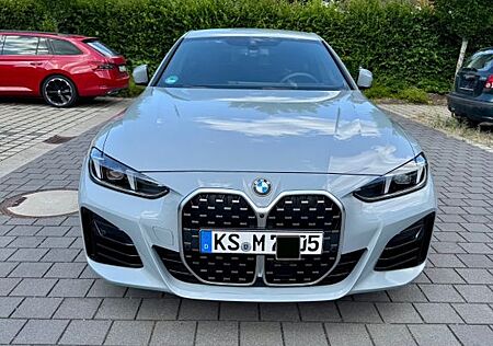 BMW 420i 420 Gran Coupé Gran Coupé A -