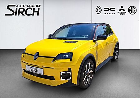Renault R 5 E-Tech 100% elektr. Techno 120 Urban Rangege