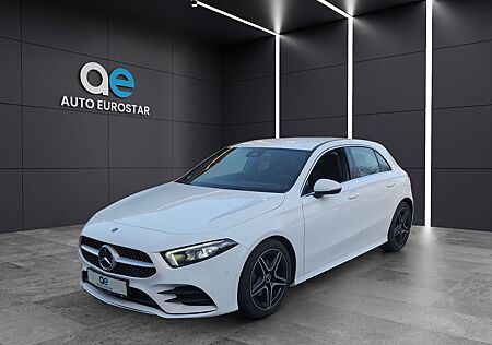 Mercedes-Benz A 200 AMG Line* LED*KAM*Carplay*DAB*