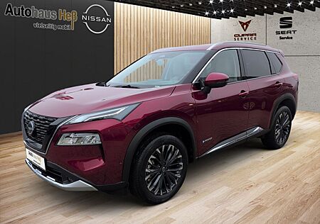 Nissan X-Trail 1.5 VC-T e-4ORCE 213 P ACC HUD LED 360°