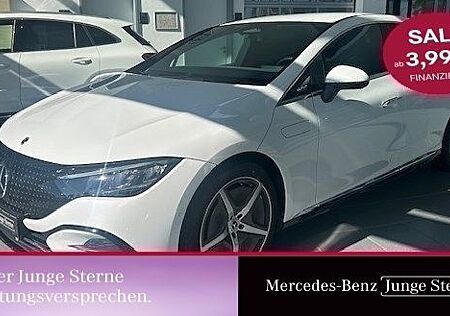 Mercedes-Benz EQE 350 AMG Memory *AHK* 20 Zoll Winter-P.