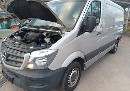 Mercedes-Benz Sprinter 906